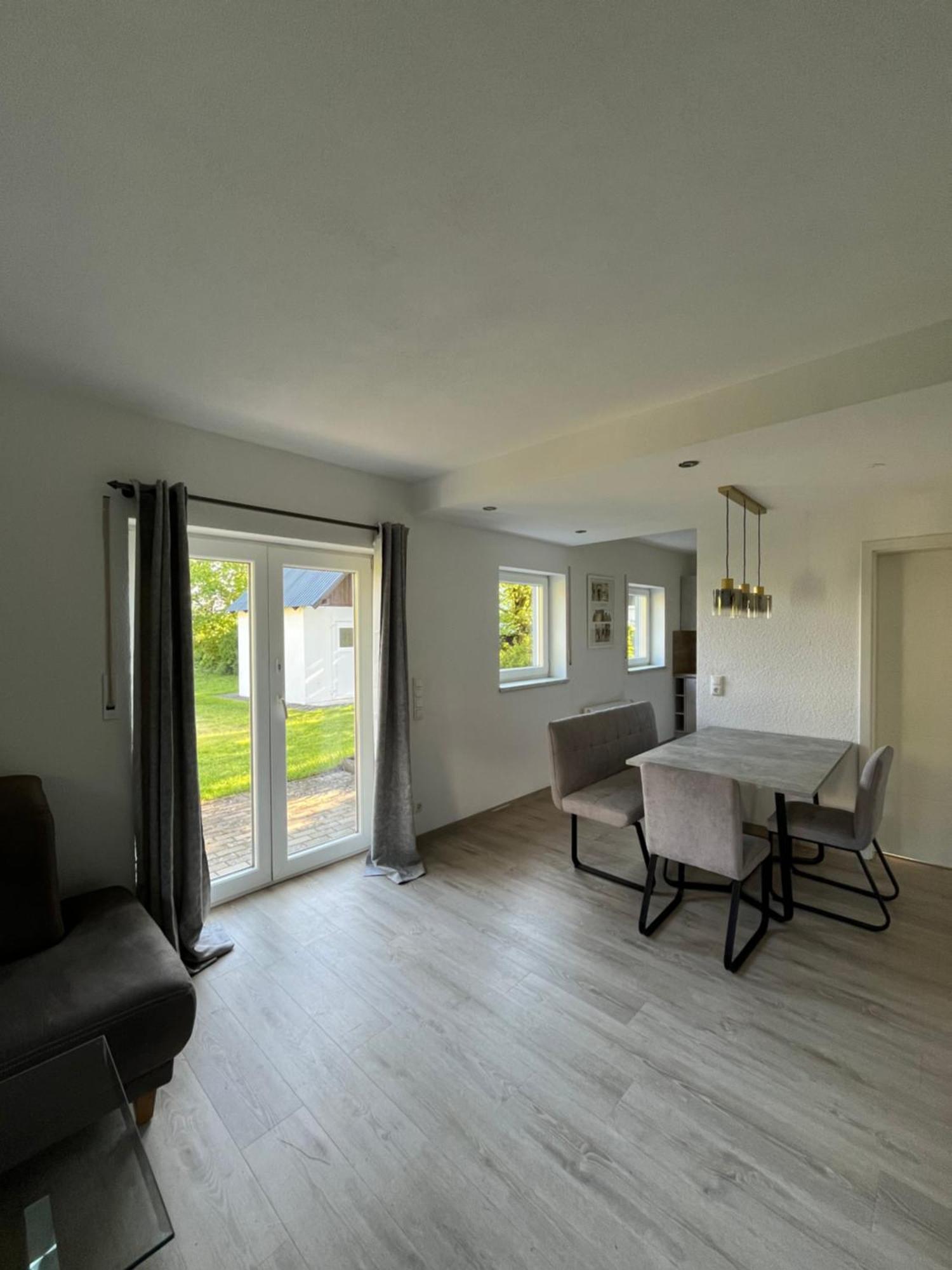 Apartment Ida Viereth-Trunstadt Zewnętrze zdjęcie