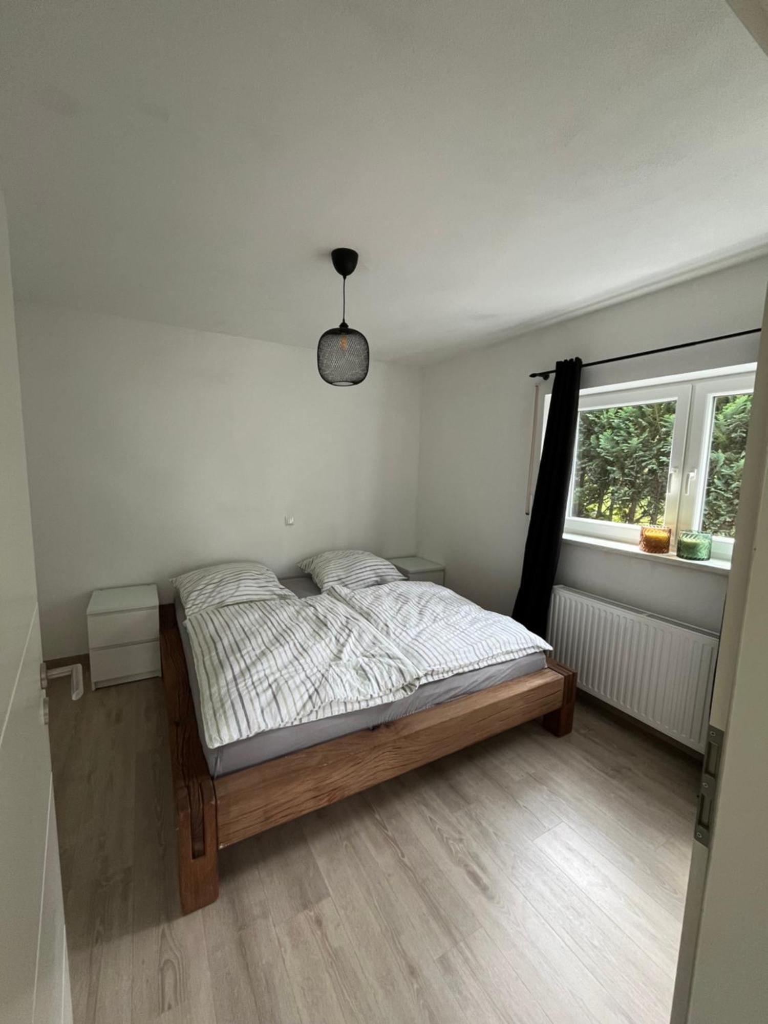 Apartment Ida Viereth-Trunstadt Zewnętrze zdjęcie