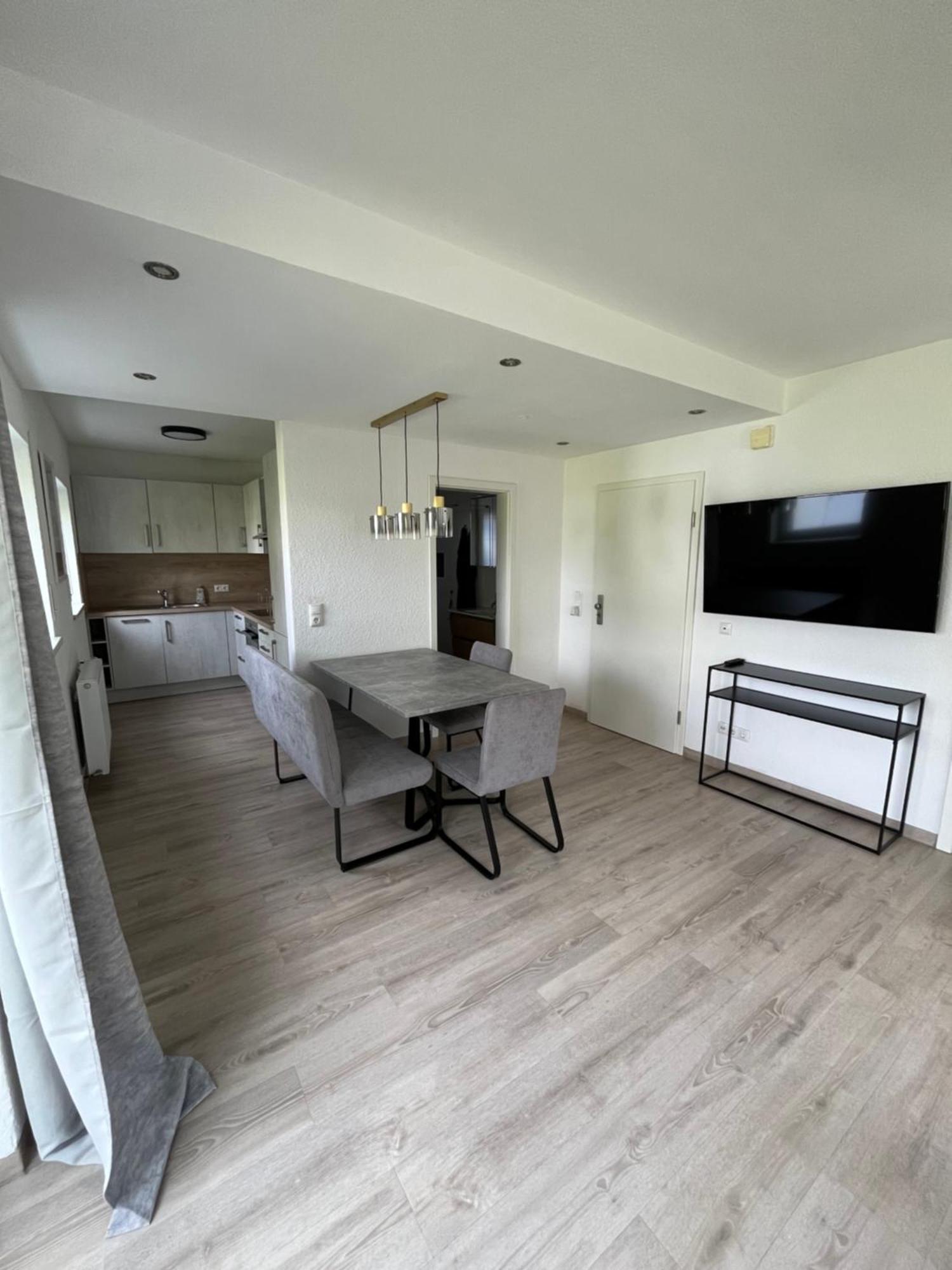 Apartment Ida Viereth-Trunstadt Zewnętrze zdjęcie