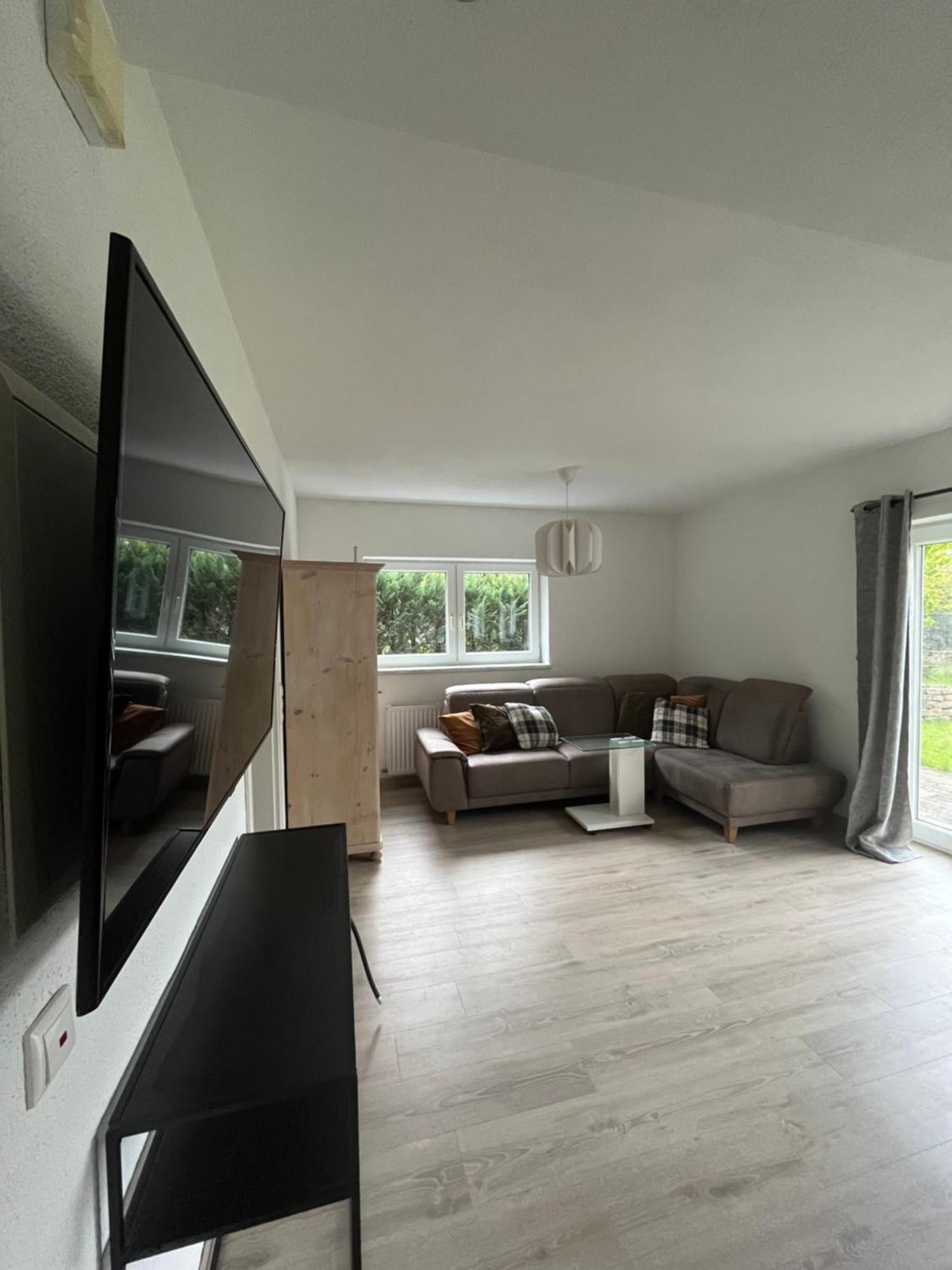 Apartment Ida Viereth-Trunstadt Zewnętrze zdjęcie