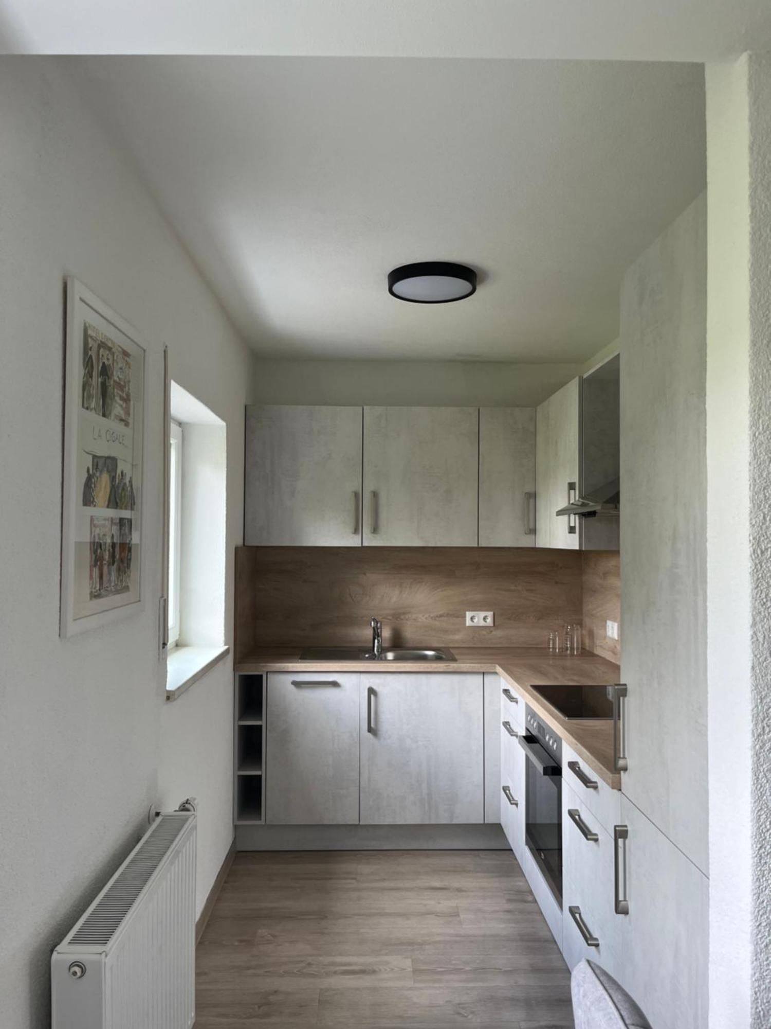 Apartment Ida Viereth-Trunstadt Zewnętrze zdjęcie